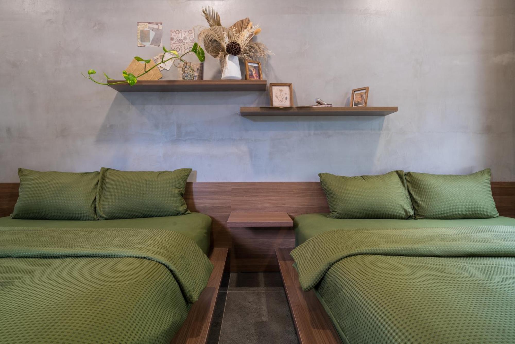 Eco House Villa Phan Thiet Exterior foto